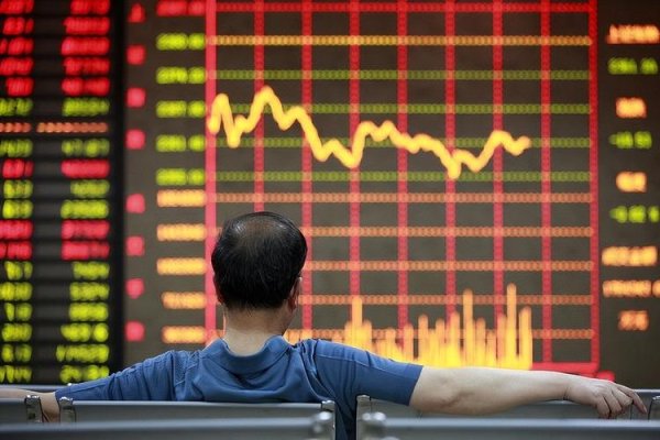 传金所 午评|黄金大跌！机器人狂飙6%！A股今日怎么做？