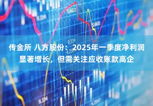 传金所 八方股份：2025年一季度净利润显著增长，但需关注应收账款高企