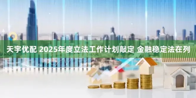 天宇优配 2025年度立法工作计划敲定 金融稳定法在列