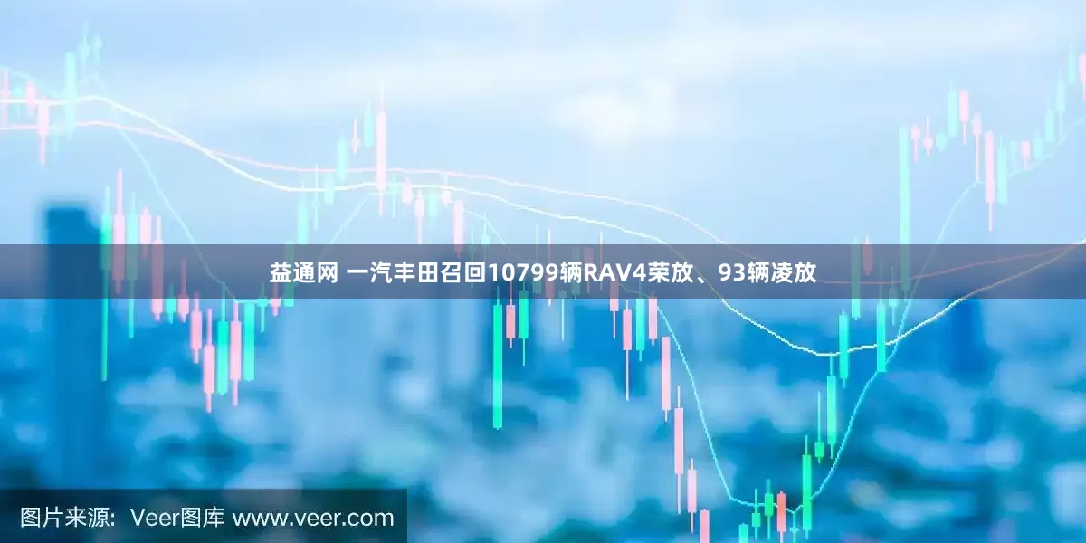 益通网 一汽丰田召回10799辆RAV4荣放、93辆凌放