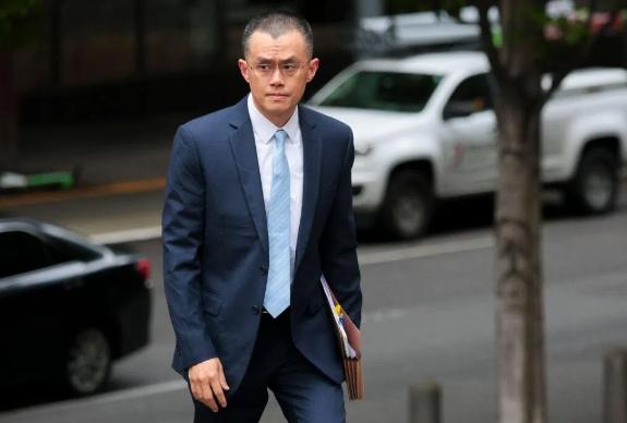 涨中宝 这位华人前首富是什么来头？特朗普为何要特赦他？