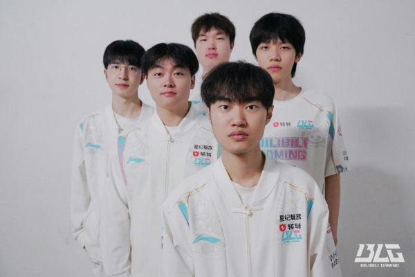 益通网 BLG败给100T，官博炸了！Bin赛前曾放话：今年是BLG夺冠最好时机
